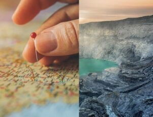 Geografia X Geologia: qual a diferença?