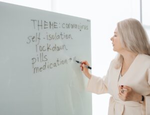 Qual é a importância do inglês no mercado de trabalho?