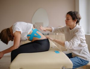 Curso de Especialização em Fisioterapia