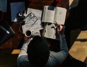 Estudando para Exame da Ordem OAB