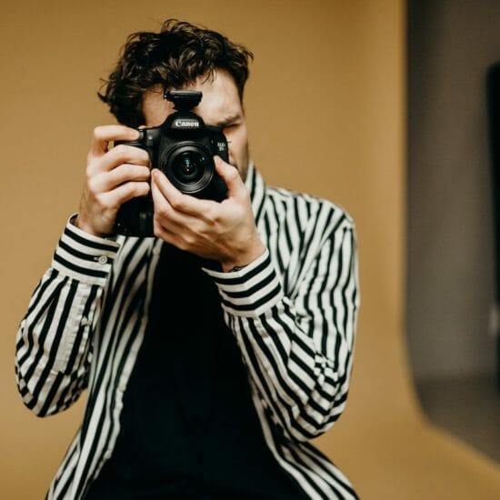 faculdade de fotografia