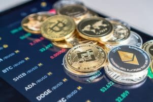 Criptomoedas mais promissoras