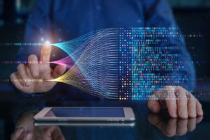 big data e inteligência analítica