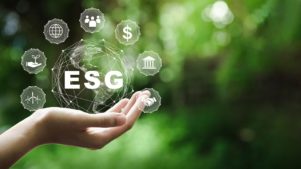 Curso sobre ESG - Environmental, Social and Governance