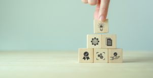 Pós-graduação em Propriedade Intelectual