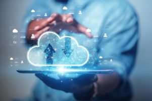 Graduação em Computação em Nuvem