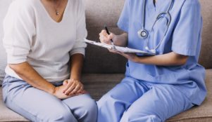 Especialização em Enfermagem de Saúde Mental e Psiquiatria